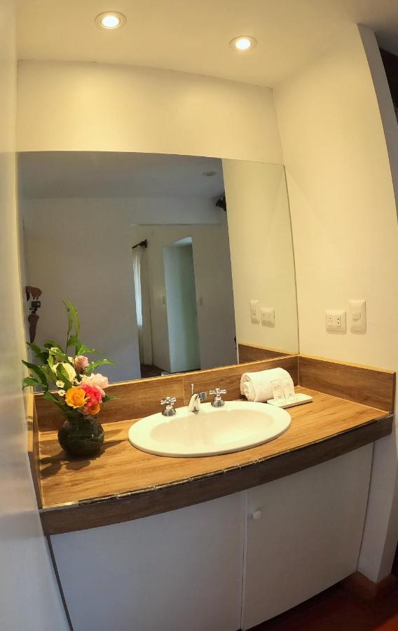 Usgar San Pedro Boutique Hotel Cusco Bagian luar foto