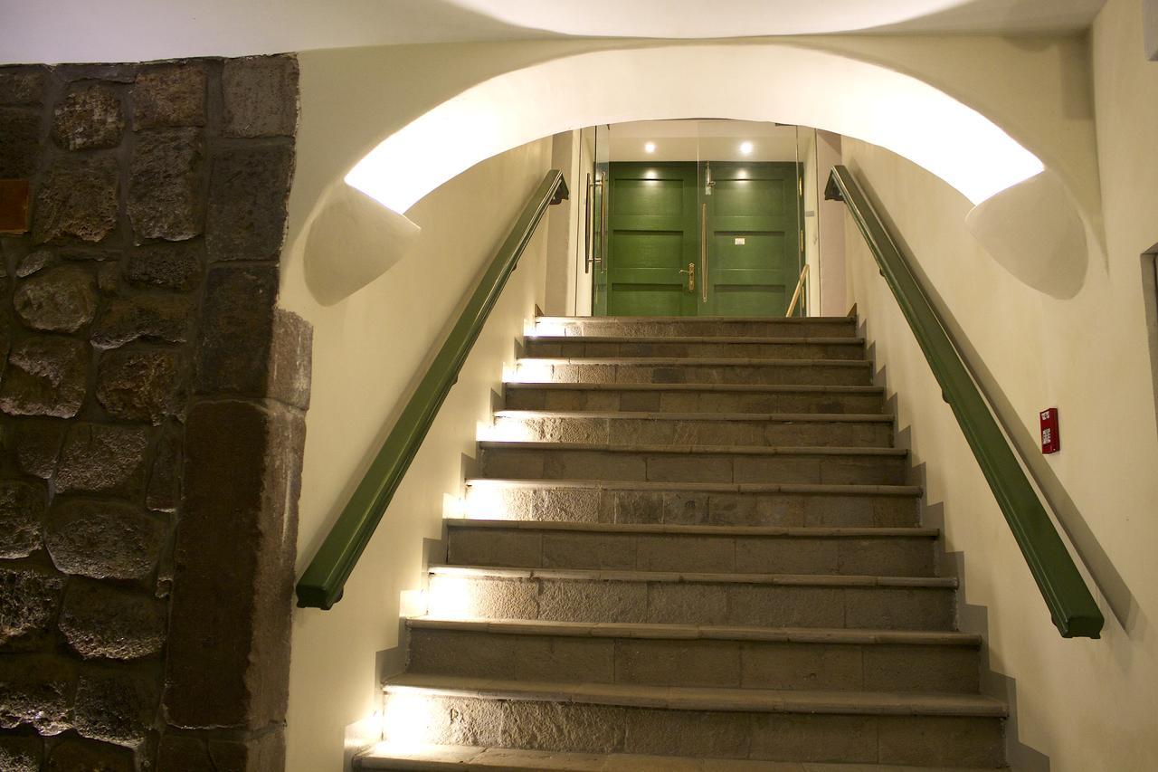Usgar San Pedro Boutique Hotel Cusco Bagian luar foto