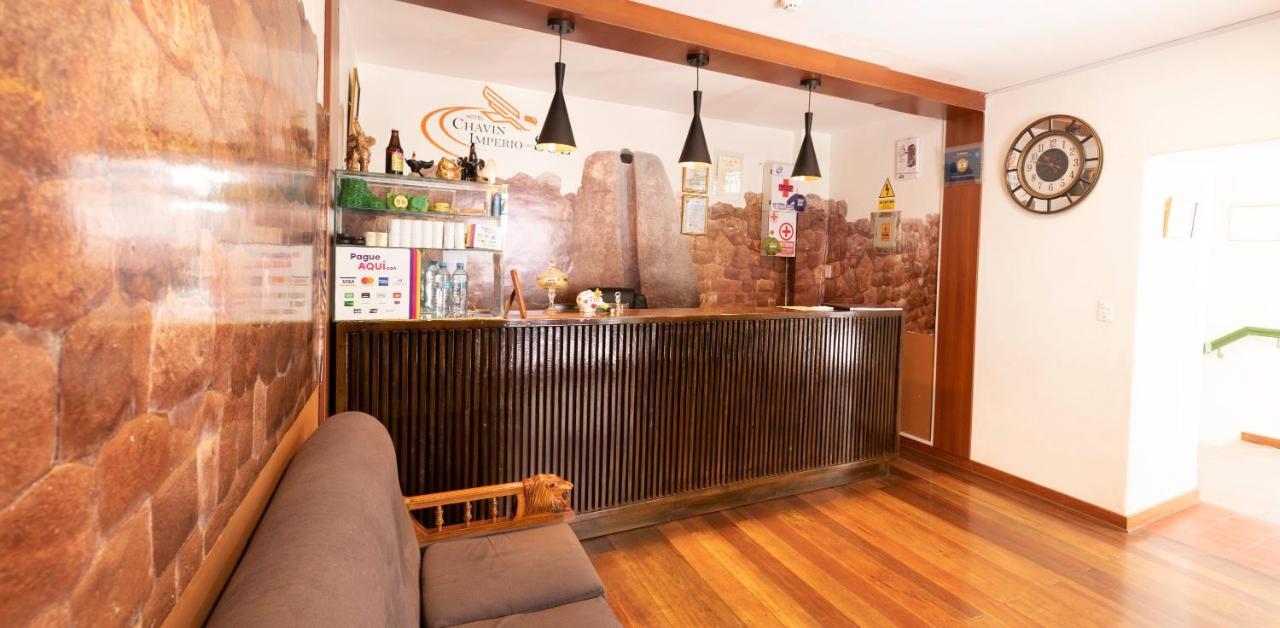 Usgar San Pedro Boutique Hotel Cusco Bagian luar foto